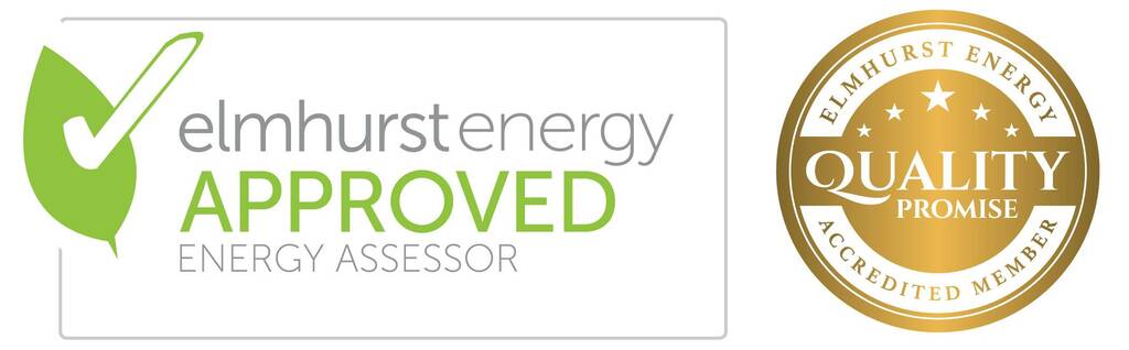 Elmhurst Energy Approved Logo